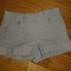 Theory Shorts size 0/2